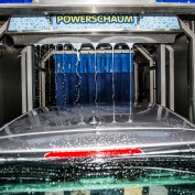 Premium Wäsche (mit Kundenkarte) Premium Wäsche (mit Kundenkarte)