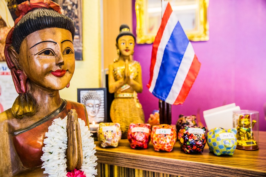 Thai massage hilden düsseldorfer