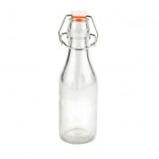 Glasflasche Glasflasche