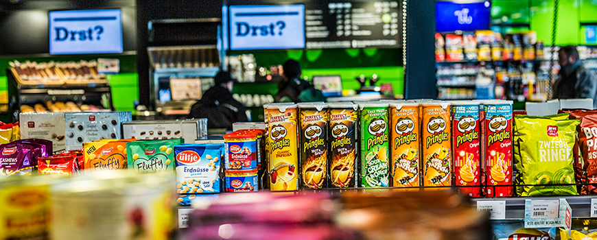 Aral und Rewe to Go in Rommerskirchen Aral und Rewe to Go in Rommerskirchen
