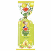 Reber weiße Constanze-Mozart-Kugel 8er Limone 160g Reber weiße Constanze-Mozart-Kugel 8er Limone 160g