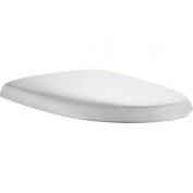 Geberit WC-Sitz Renova Comfort Weiß Geberit WC-Sitz Renova Comfort Weiß