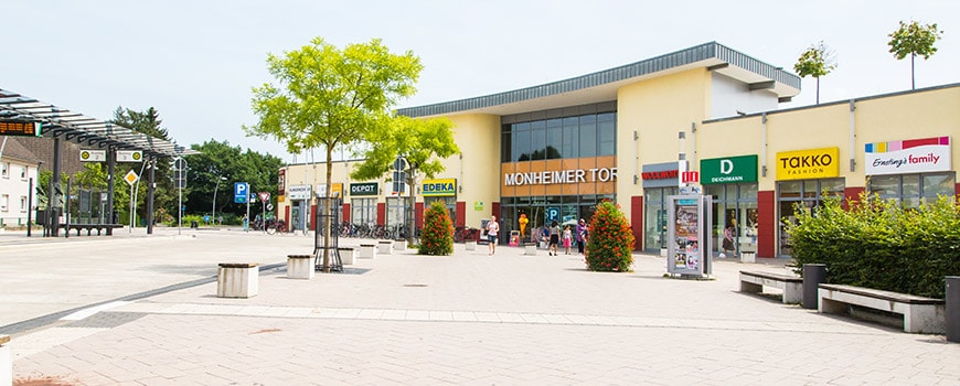 Ein virtueller Spaziergang mit anzeiger24.de Ein virtueller Spaziergang mit anzeiger24.de