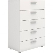 Kommode Petra Sideboard Highboard Schubladen Schlafzimmer Schrank weiß Möbel Kommode Petra Sideboard Highboard Schubladen Schlafzimmer Schrank weiß Möbel