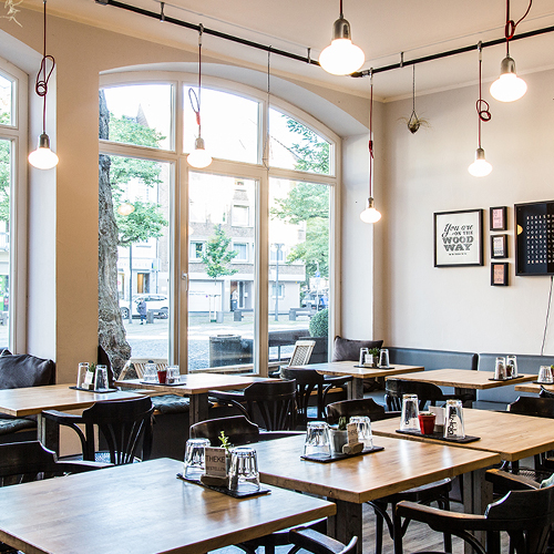 Lonnes & Leusch - Das Café in Neuss Lonnes & Leusch - Das Café in Neuss