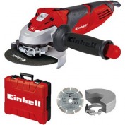 Einhell Winkelschleifer-Set TE-AG 125/750 Kit Einhell Winkelschleifer-Set TE-AG 125/750 Kit
