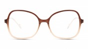 IN STYLE IN STYLE Shape Up Box 11 Kunststoff Schmetterling / Cat-Eye Braun/Braun IN STYLE IN STYLE Shape Up Box 11 Kunststoff Schmetterling / Cat-Eye Braun/Braun
