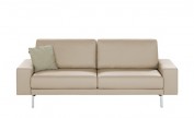 Sofabank aus Leder Sofabank aus Leder