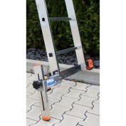 Krause Leitern-Traversenniveau-Ausgleich 'Combi' Krause Leitern-Traversenniveau-Ausgleich 'Combi'