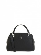 Lauren Ralph Lauren Shopper mit Logo - Cognac Lauren Ralph Lauren Shopper mit Logo - Cognac