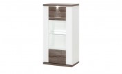 uno Vitrine Titan holzfarben Kommoden & Sideboards uno Vitrine Titan holzfarben Kommoden & Sideboards