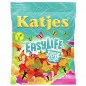 Katjes Easy Life 160g Katjes Easy Life 160g
