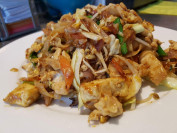 Pad Thai Pad Thai