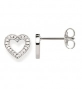 Thomas Sabo Sterling Silver Ohrstecker Thomas Sabo Sterling Silver Ohrstecker