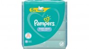 Pampers Feuchte Tücher Fresh Clean 5x Pampers Feuchte Tücher Fresh Clean 5x