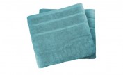 Badetuch (100 x 150cm), 2er-Set Petrol Badetuch (100 x 150cm), 2er-Set Petrol