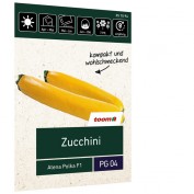 toom Zucchini 'Atena Polka F1' toom Zucchini 'Atena Polka F1'