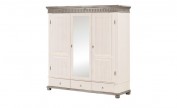 Drehtürenschrank Drehtürenschrank