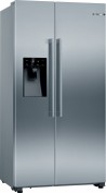 BOSCH Side by Side KAD93VIFP BOSCH Side by Side KAD93VIFP
