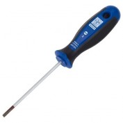 LUX Schraubendreher Schlitz 3 mm x 80 mm Comfort LUX Schraubendreher Schlitz 3 mm x 80 mm Comfort