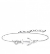 Thomas Sabo Sterling Silver Armband Thomas Sabo Sterling Silver Armband