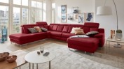 Interliving Sofa Serie 4050 – Wohnlandschaft Interliving Sofa Serie 4050 – Wohnlandschaft