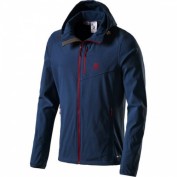 SALOMON Herren Sweatshirt ADVENTURE SOFTSHELL M SALOMON Herren Sweatshirt ADVENTURE SOFTSHELL M