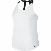 NIKE Damen Tank Top / Trainingsshirt Breathe Ärmellos NIKE Damen Tank Top / Trainingsshirt Breathe Ärmellos