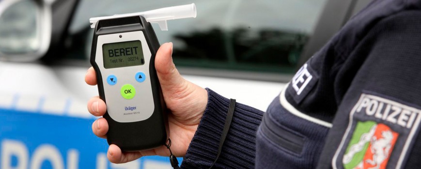 Gegen BMW geprallt Gegen BMW geprallt