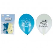 5er Latexballon 5er Latexballon