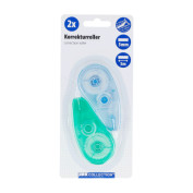 2er Korrekturroller 2er Korrekturroller