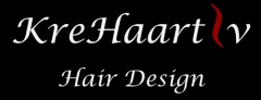 KreHaartiv Hair Design KreHaartiv Hair Design