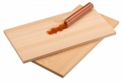 XXL Räucherplanken Set XXL Räucherplanken Set