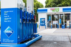 Aral Rewe To Go Koln Junkersdorf Mehr Als Eine Tanke