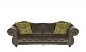 Design Big Sofa Nobody braun Polstermöbel Design Big Sofa Nobody braun Polstermöbel