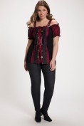 Trachten-Bluse Trachten-Bluse