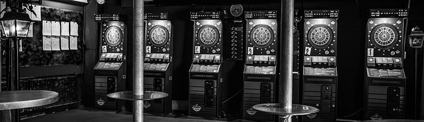 Darts im PINK Dormagen Darts im PINK Dormagen