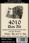 4010 Das Alt 4010 Das Alt