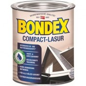 Bondex Compact-Lasur Eiche hell 750 ml Bondex Compact-Lasur Eiche hell 750 ml