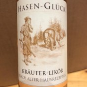 Hasenglück, 100ml Hasenglück, 100ml