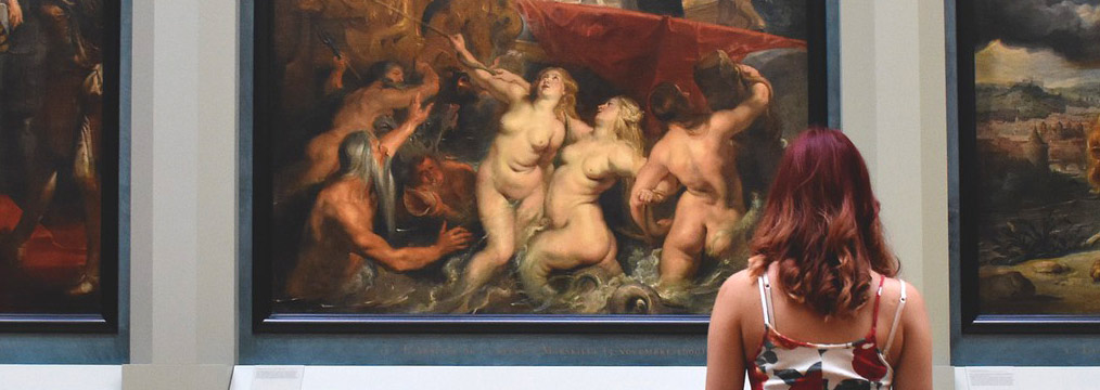 Museum & Galerie Museum & Galerie