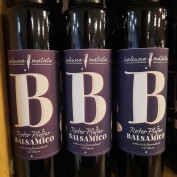 Roter-Pfeffer-Balsamico Roter-Pfeffer-Balsamico