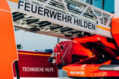 Feuerwehr Hilden Feuerwehr Hilden