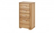 Wohnwert Kommode Atrio holzfarben Kommoden & Sideboards Wohnwert Kommode Atrio holzfarben Kommoden & Sideboards