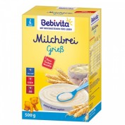 Milchbrei Grieß 500 g Milchbrei Grieß 500 g