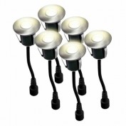 EASY CONNECT 6 Mini Einbaulicht. Warmweiß EASY CONNECT 6 Mini Einbaulicht. Warmweiß