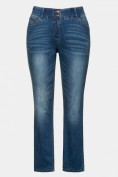 Jeans Sammy, Eco-Denim, konische 5-Pocket-Form Jeans Sammy, Eco-Denim, konische 5-Pocket-Form