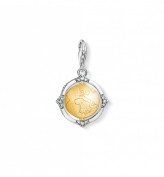 Thomas Sabo Sterling Silver Charm " Thomas Sabo Sterling Silver Charm "