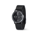 Herrenuhr mit Tag und Datum Herrenuhr mit Tag und Datum