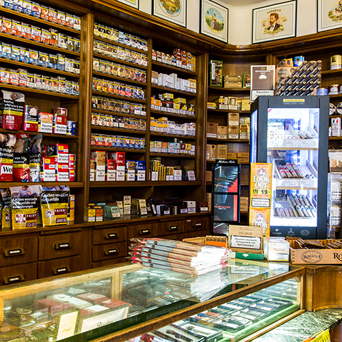 Cigarren Ullrich in Neuss Cigarren Ullrich in Neuss